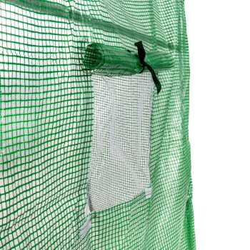 Záhradný skleník 2X3X2M